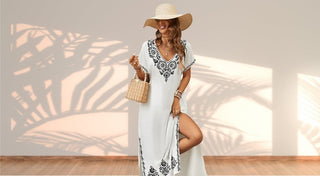 10 Types of Beach Cover-ups to Try This Season - Bsubseach