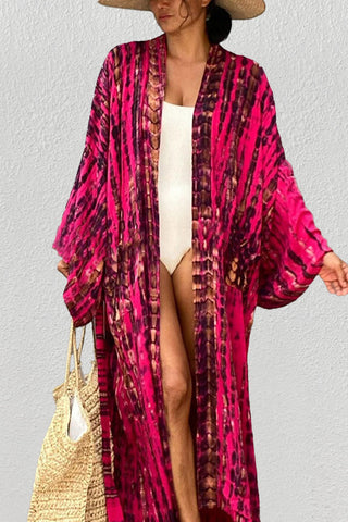 kimono cardigan for fall beach long sleeve cover up