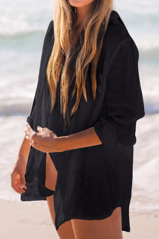 best summer cover ups beach vacation outfits