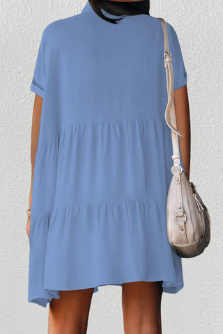 cute summer dresses for vacation blue cover ups