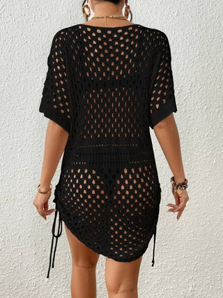 crochet cover ups for swimsuits womens beach dress