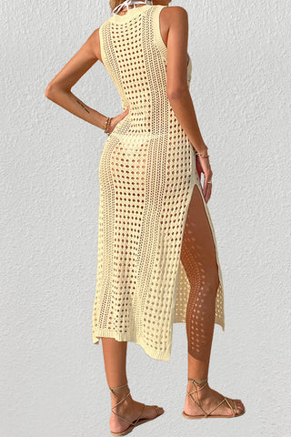 crochet fishnet dress fishnet swimsuit cover ups