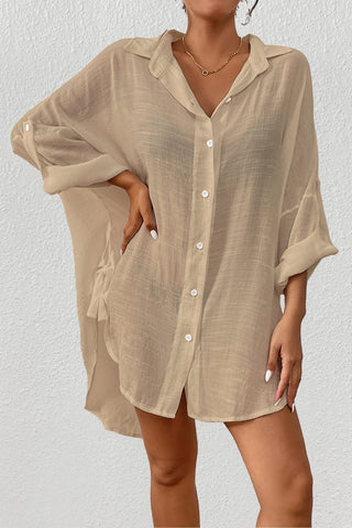 dress for vacation cute beach cover ups