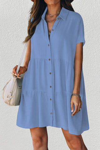 cute summer dresses for vacation blue cover ups