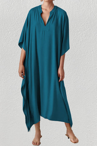 dress for beach sleeve cover up