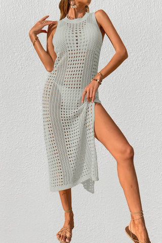 crochet fishnet dress fishnet swimsuit cover ups