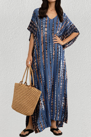 good cover ups kaftan dress for women