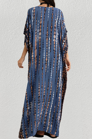 great cover ups kaftan style dress