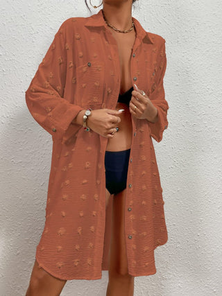 linen beach cover up shirt cover ups