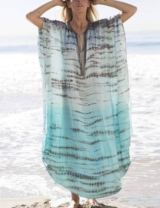 long maxi summer dress swim.cover ups