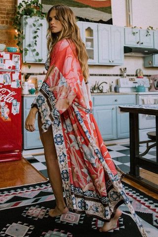 long kimono cardigan best cover ups for beach