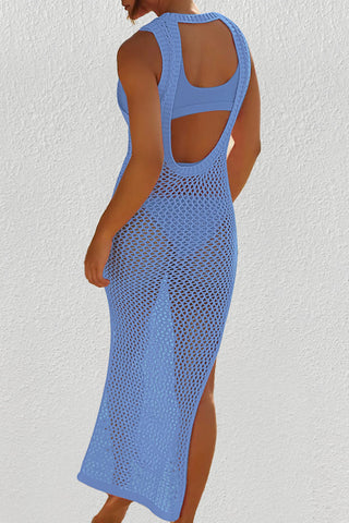 crochet womens dress sexy swimsuit coverup