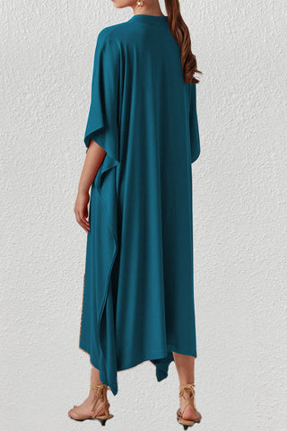 dress for beach sleeve cover up