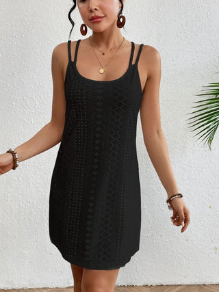 Sleeveless Beach Cover - Up for Women - Bsubseach