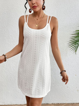 Sleeveless Beach Cover - Up for Women - Bsubseach